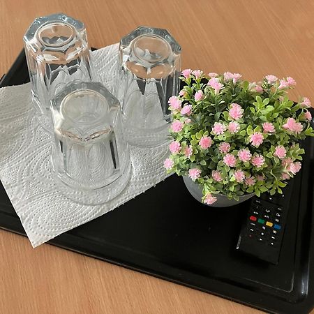 Ubytovna Mlyn Veľký Šariš 外观 照片