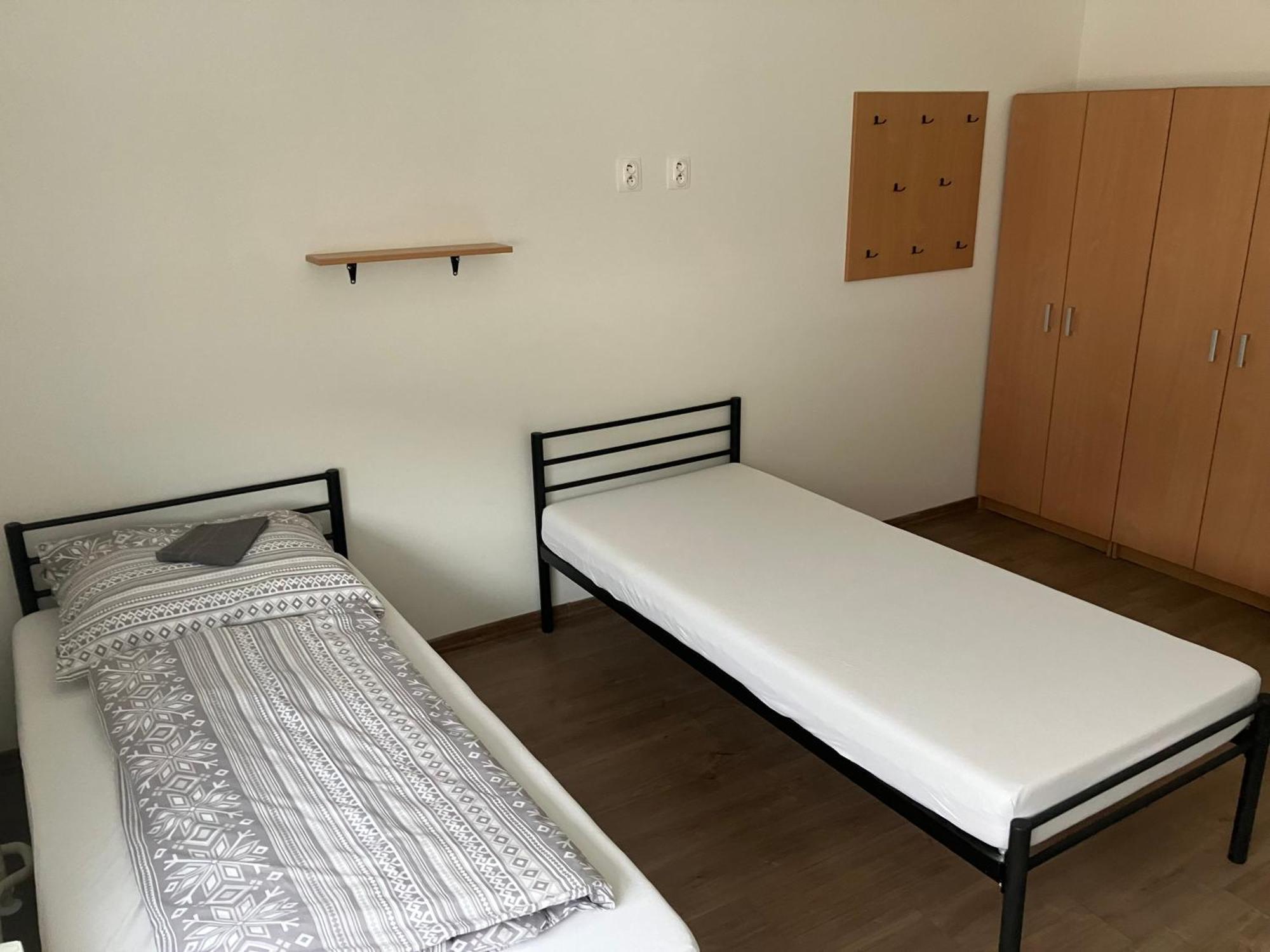 Ubytovna Mlyn Veľký Šariš 外观 照片