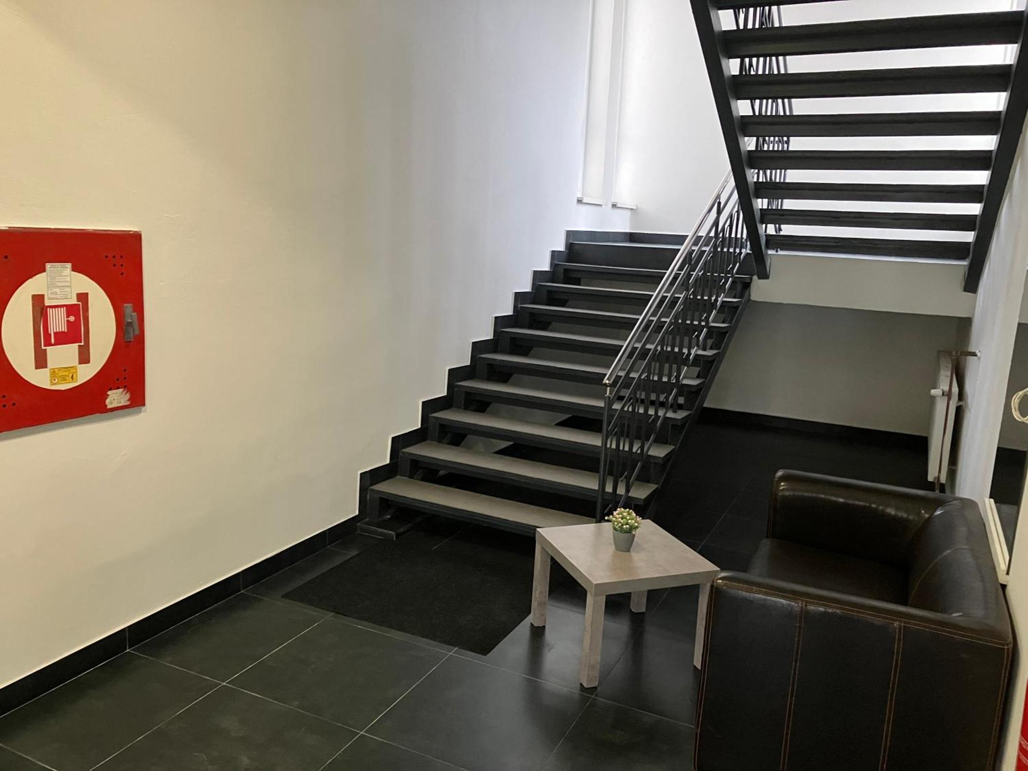 Ubytovna Mlyn Veľký Šariš 外观 照片